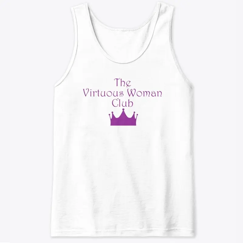 The Virtuous Woman Club Original 